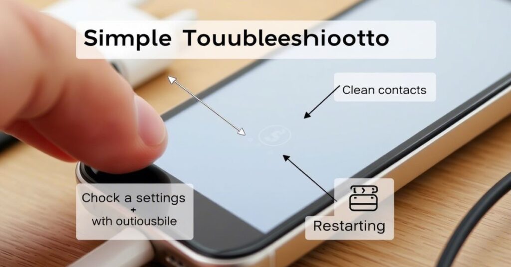 Easy Fixes for Volume Buttons Not Working
