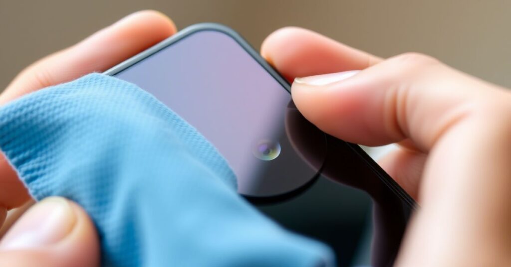 Fix Blurry Camera? Here are Easy Ways to Fix & Reasons