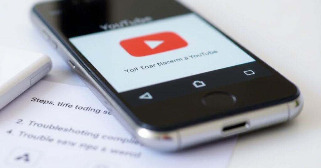 Ways to Fix YouTube Pic Not Working (Android & iOS Instant)