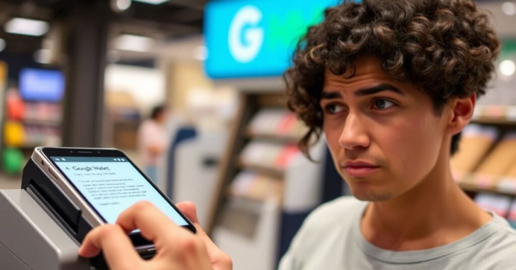 Google Wallet Not Working: Fix Common Issues