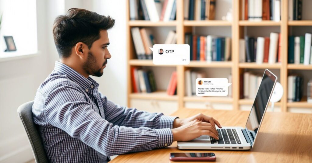 Not Receiving OTPs ? 10 Ways to Get OTPs Instantly!{Fix}