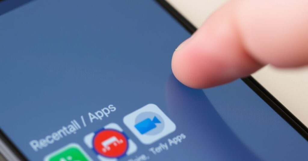 How to See Recently Uninstalled (aka Deleted) Apps on Android