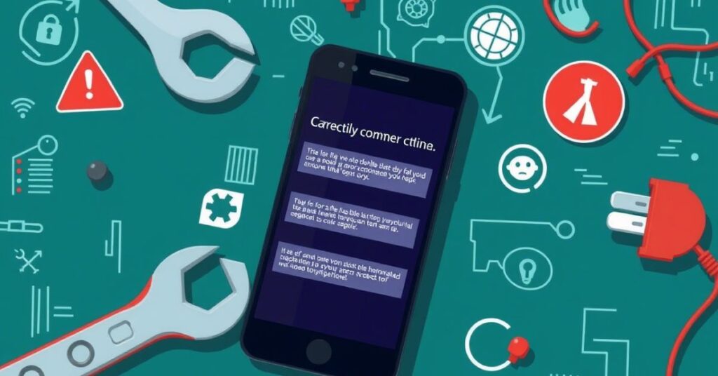 Why Does My Phone Hang Up by Itself? Exact Answer