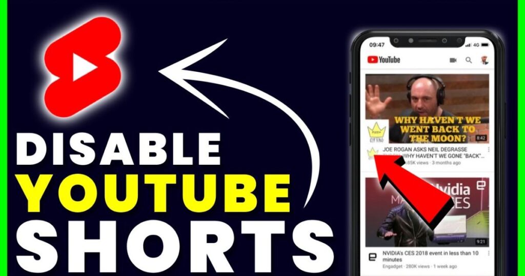 How to Disable YouTube Shorts on Any Android: Complete Guide for 2025