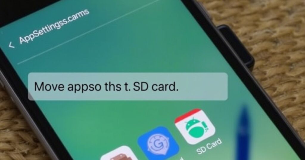 3 Less-Known Reasons Why Can’t You Move Apps to SD Card!