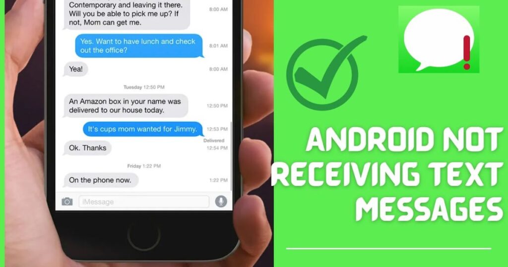 T-Mobile Not Sending or Receiving Texts? Here’s How to Fix It