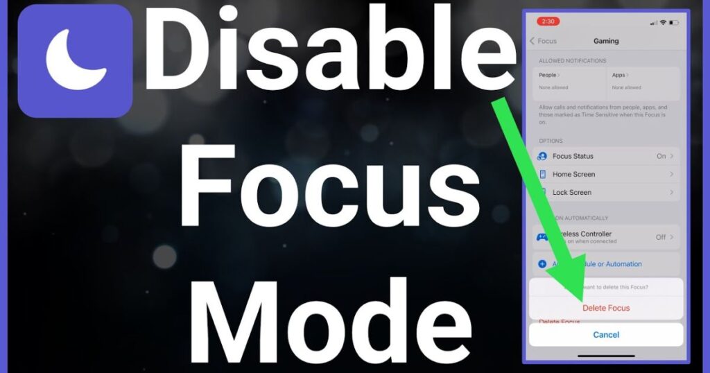 Ways to Turn Off AutoFocus on Any Smartphone