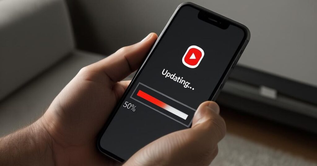 Ways to Fix YouTube App Not Updating