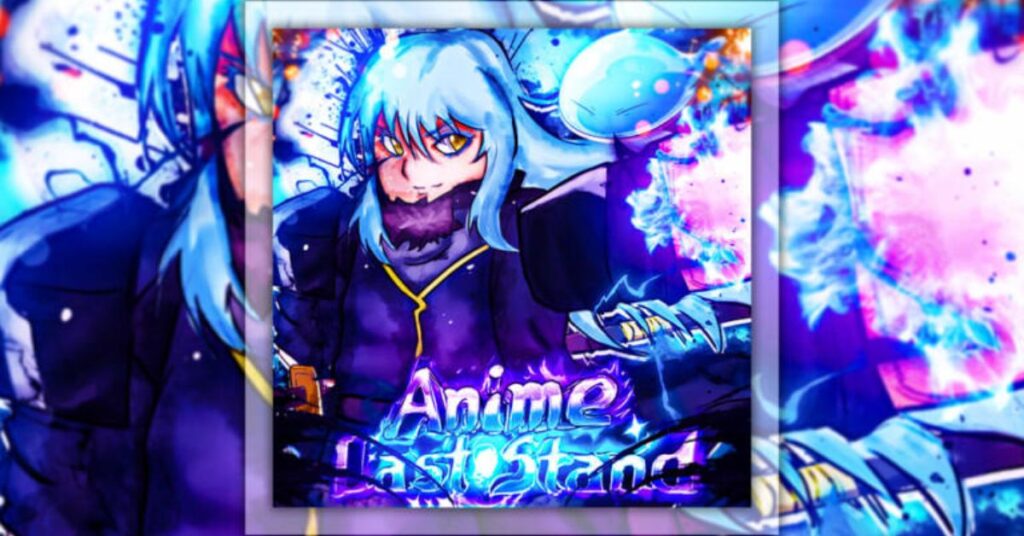 Anime Last Stand (ALS) Codes (June 2025)