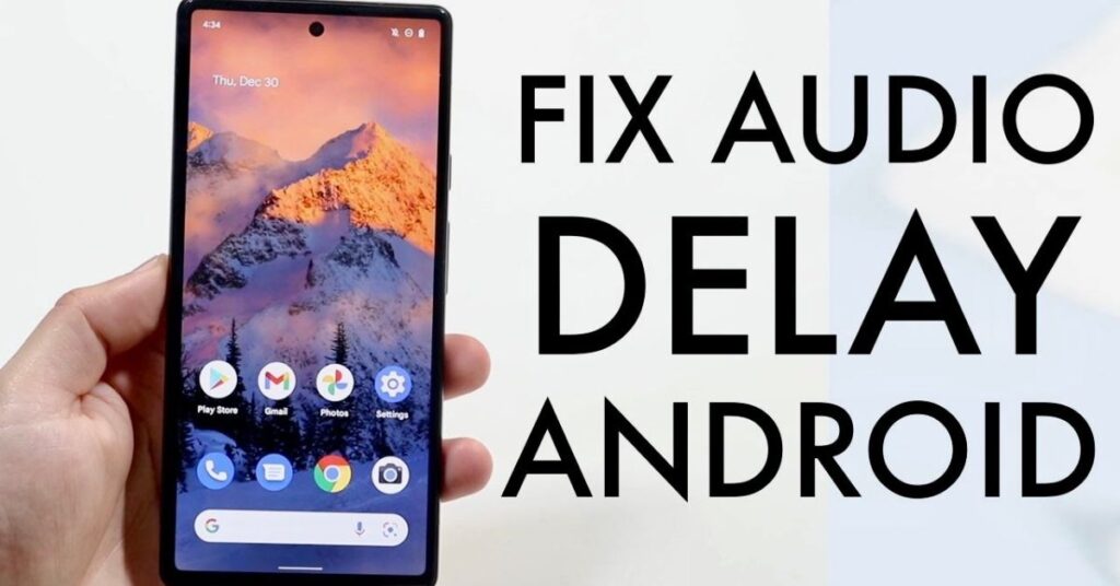 How to Fix Bluetooth Audio Delay Android: The Complete 2025 Guide