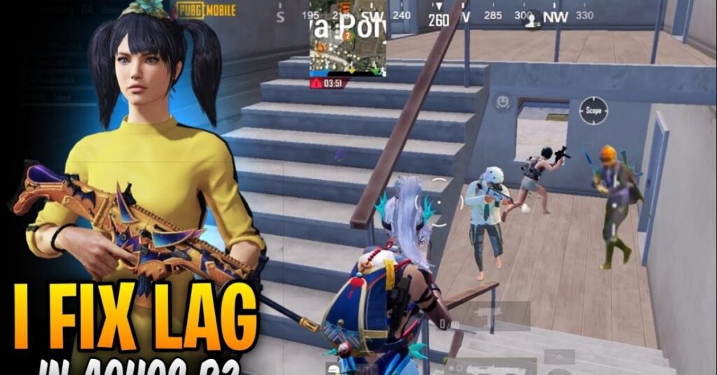 How to Fix PUBG Lag? The Complete Guide for Smooth Gameplay in the USA