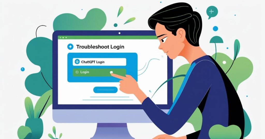 How to Fix ChatGPT Login Problems & Errors: 12 Solutions