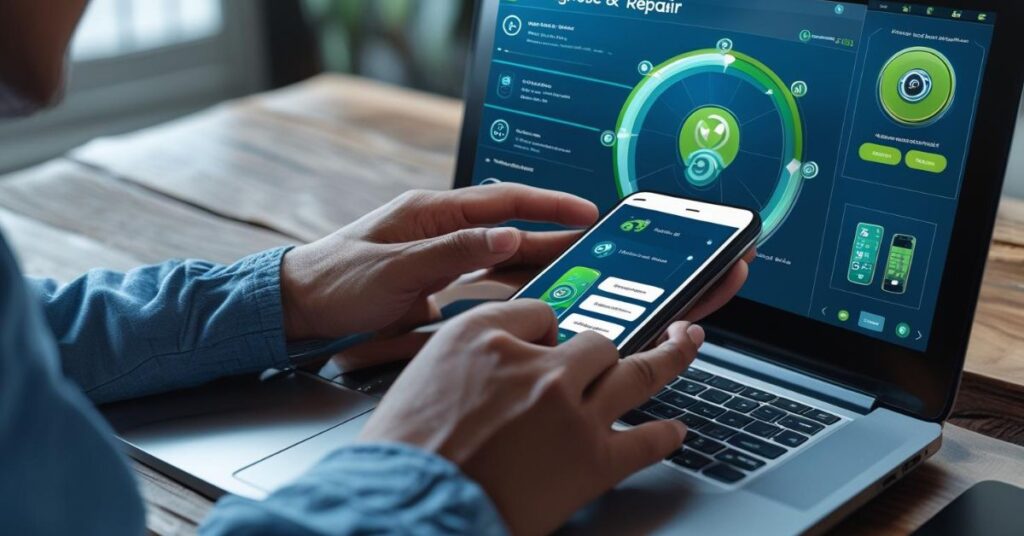 Mobile Phone Repairing Software: Top 3 Providers Compared