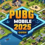 PUBG Mobile Guide 2025: Easy Winning Tips, Drop Spots & Strategy