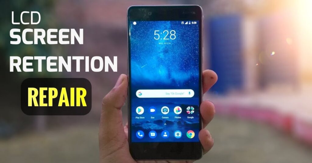 How to Fix Screen Burn on Phone: The Complete Guide for USA Users