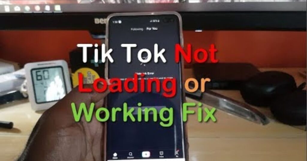 TikTok: 12 Fixes for “Couldn’t Upload Video. Try Again Later” Error