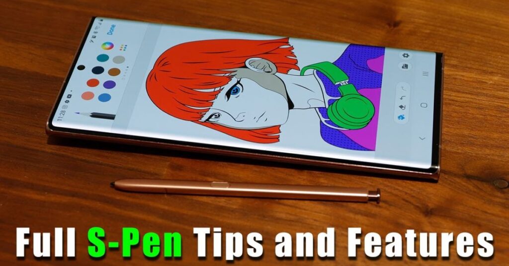 Best Ways to Find a Lost S Pen (2025): A Complete Guide for Samsung Users