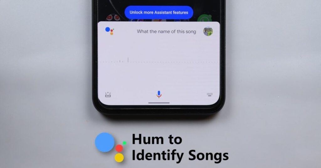 How to Use Google Assistant to Identify a Song in Any Language (2025 Guide)