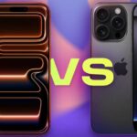 iPhone 16 vs iPhone 17: Full Comparison, Features, Specs & Upgrade Guide