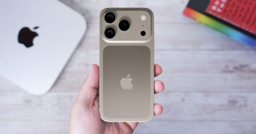 iPhone 17 Pro Max Face ID Not Working? Best Fixes and Solutions (2025 Guide)
