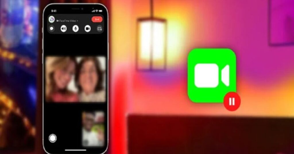 Is FaceTime Always Pausing Calls on Your iPhone iPad or Mac? Fix It Today