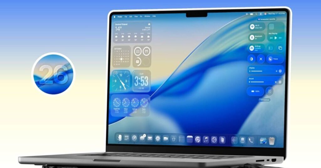 MacOS Tahoe 26.0.1 Update Released to Fix Mac Studio Installation Bug