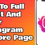 How to Reset Instagram Feed and Start Afresh