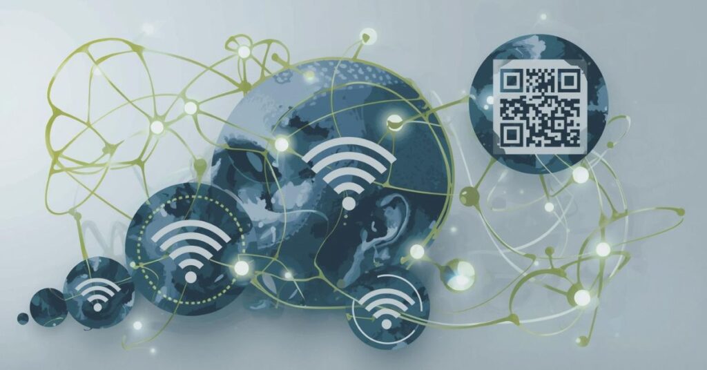 How to View Saved WiFi Without QR Code or Root Android