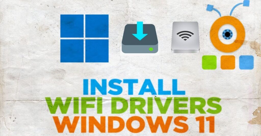 Top 4 Ways to Install or Update the WiFi Driver on Windows 11