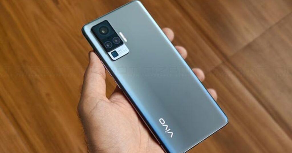 Vivo X50 review: The outstanding mid-ranger