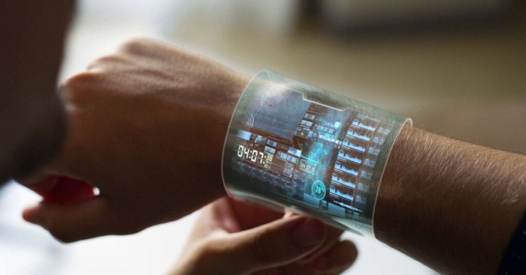 12 Futuristic Features Coming Soon To Smartphones