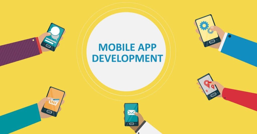 A Complete Guide to Mobile App Development