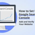How to Add Your Site to Google Search Console