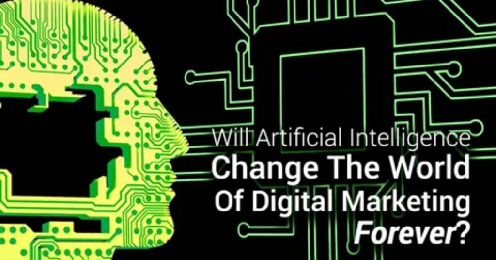 The Future of AI: How Artificial Intelligence Will Change the World