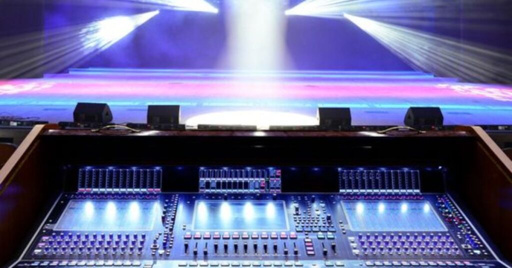 Audio Visual Equipment Guide: What’s Included In A Typical AV Setup?