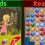 Best Mobile Games Ads that We Like: Creative Campaigns That Keep Players Hooked