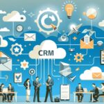 Top 10: CRM Platforms