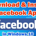Your Complete Guide: How to Download and Install Facebook on Windows