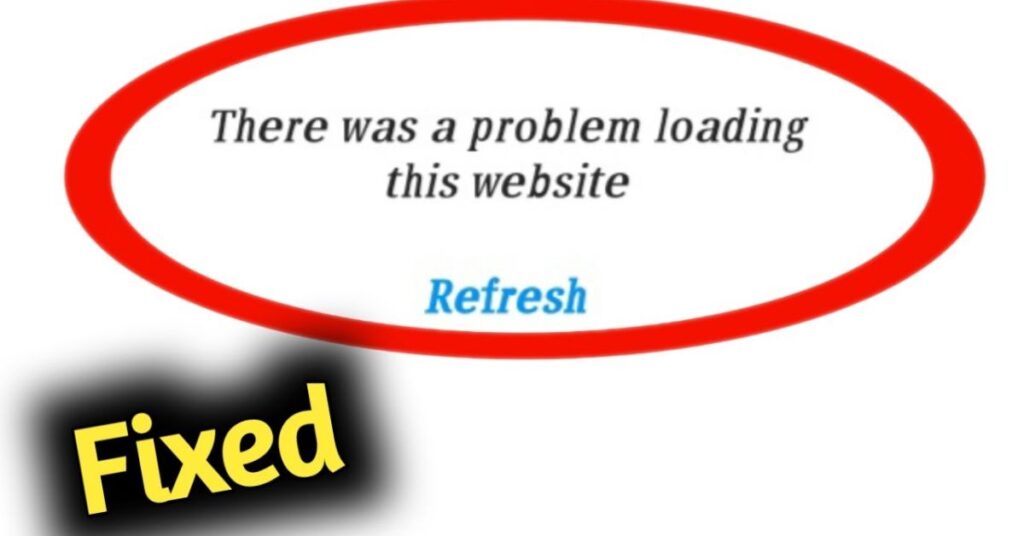 How to Fix Website Loading Problem: Simple Solutions for Faster Browsing in 2025
