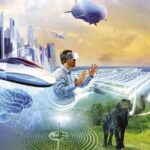 How Is Technology Changing the World, and How Should the World Change Technology? Free