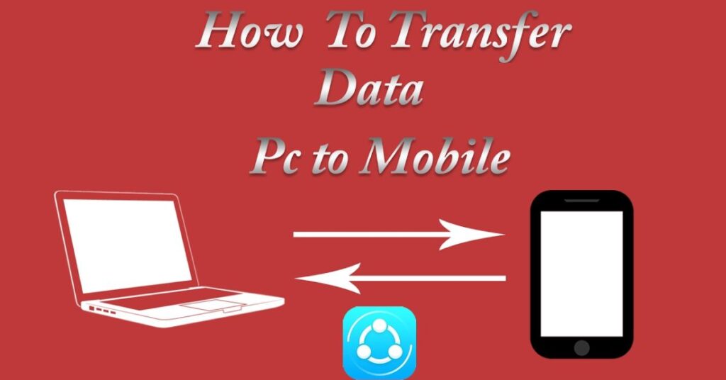 How to Transfer All Data from Mobile to PC (Complete Guide 2025)