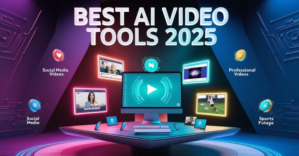 How to Install AI Video Tool in Mobile (Step-by-Step Guide 2025)