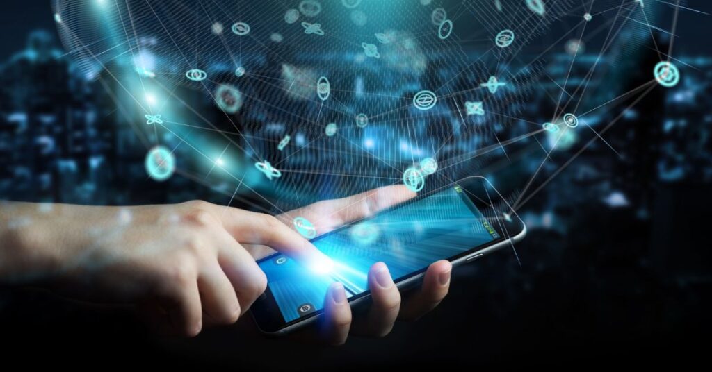 23 Mobile Technology Waves for 2025