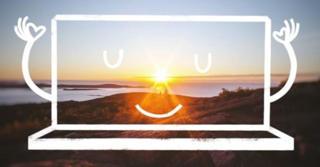 How to Set a Live Photo as Website Background (Step-by-Step Guide)