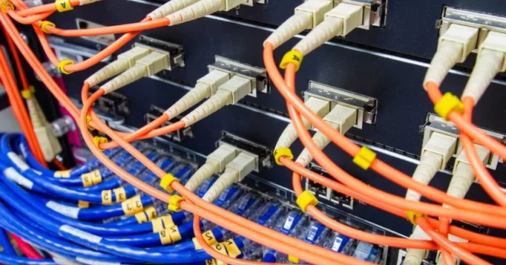 Why Network Cabling Matters for Modern Organizations