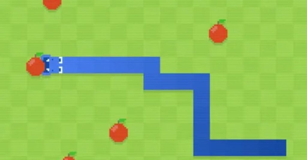 The Year of the Snake Google Game: A Nostalgic Noodle Through Time