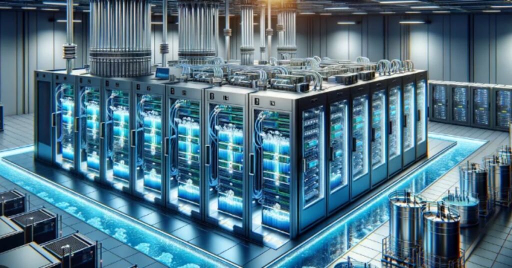 Top 7 Most Innovative Data Center Cooling Companies from ABI Research’s Latest Study