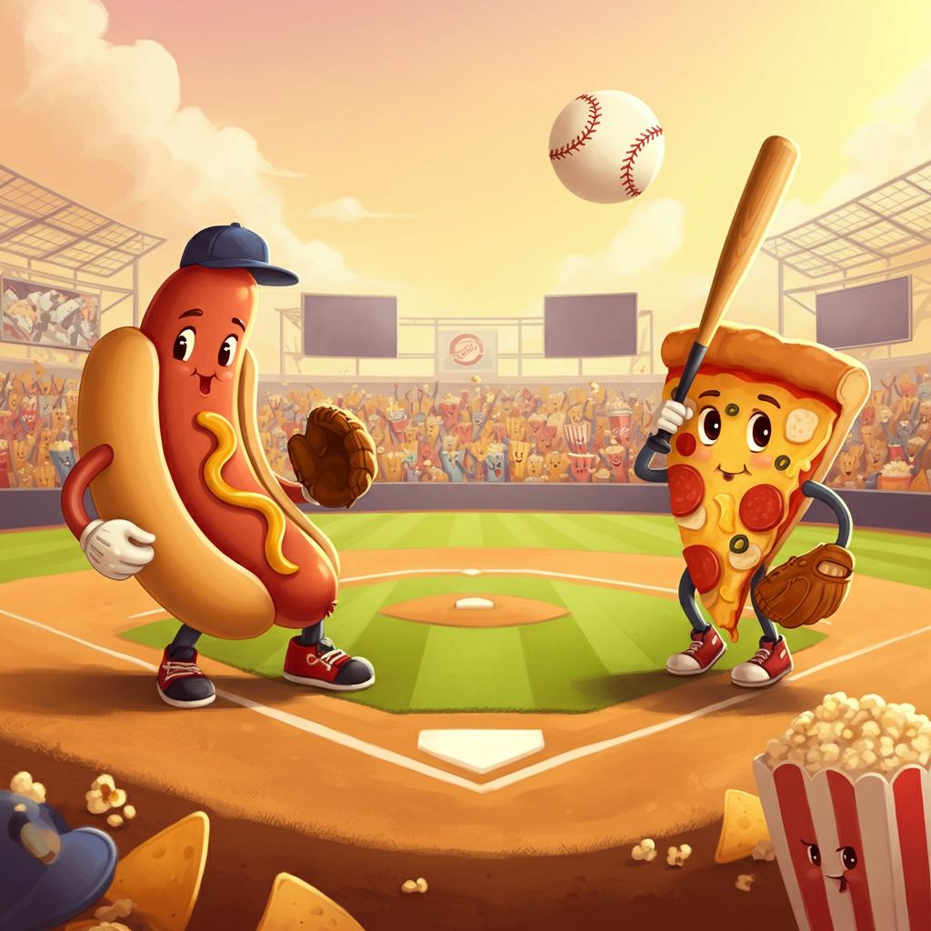 Google Doodle Baseball Unblocked