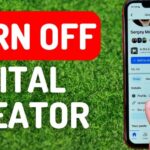 How to Turn Off Digital Creator on Facebook (Quick Steps – 2025 Guide for USA Users)