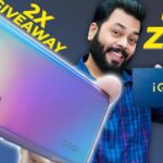 iQOO Z3 5G Review – Powerful 5G Gaming Phone with 120Hz Display & 55W Charging Under ₹25K
